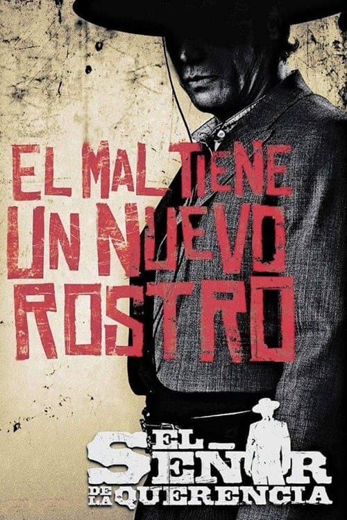 El señor de la Querencia Season 1 poster