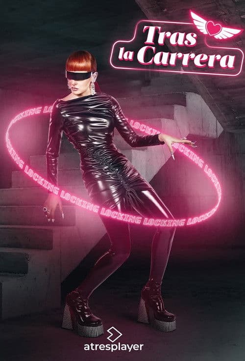 After the Race Season 2 poster