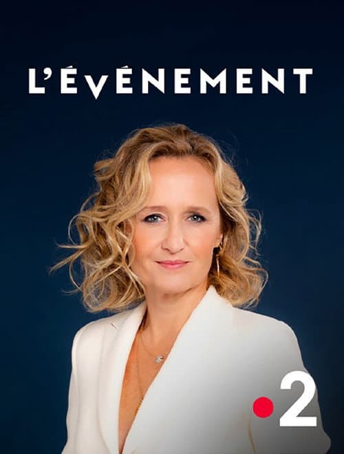 L'évènement Season 2 poster