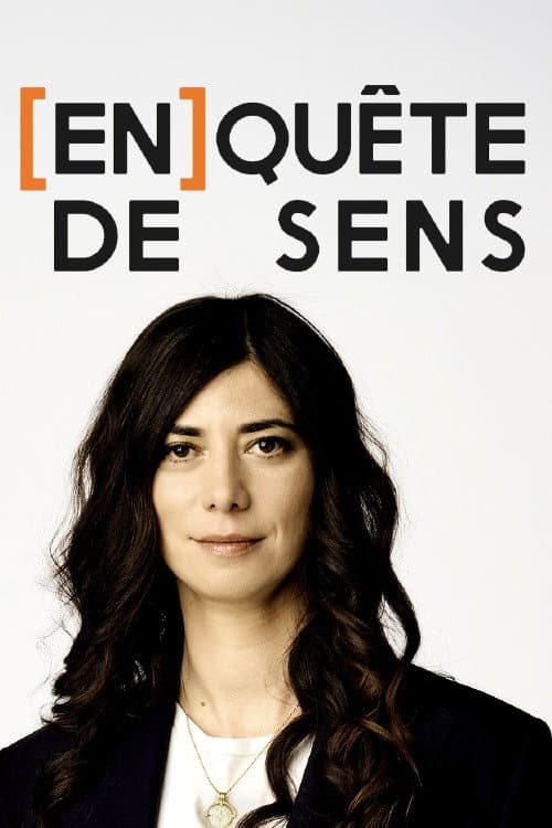 [En]quête de sens Season 1 poster