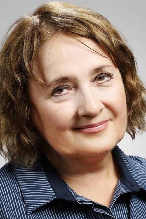 Elena Galitskaya