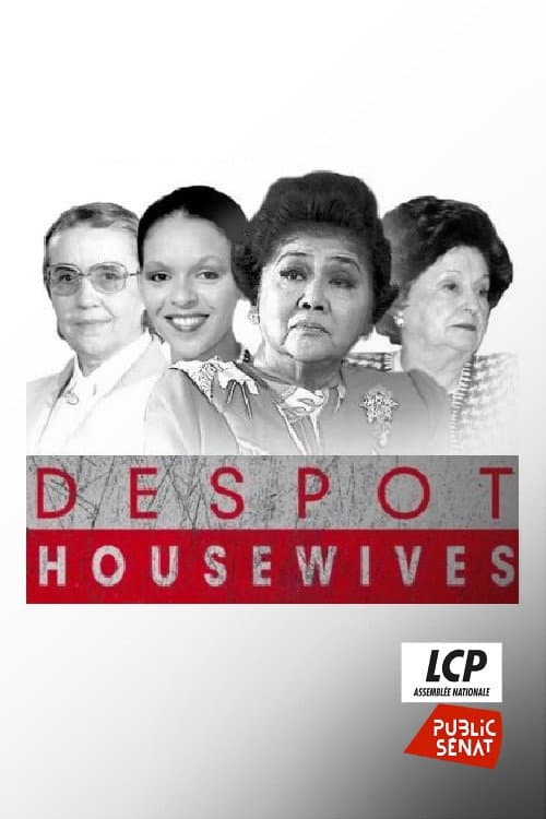 Despot Housewives Season 2 poster