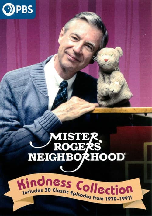 Mister Rogers' Neighborhood: Kindness Collection Season 1 poster