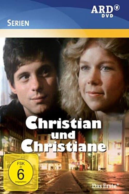 Christian und Christiane Season 1 poster