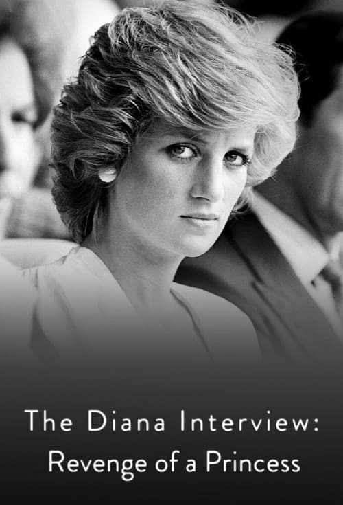 The Diana Interview: Revenge of a Princess Season 1 poster