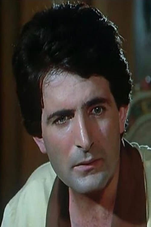 Jamal Saleh