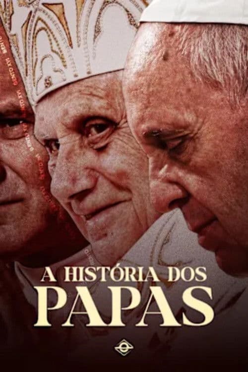 Especial Papado Season 1 poster