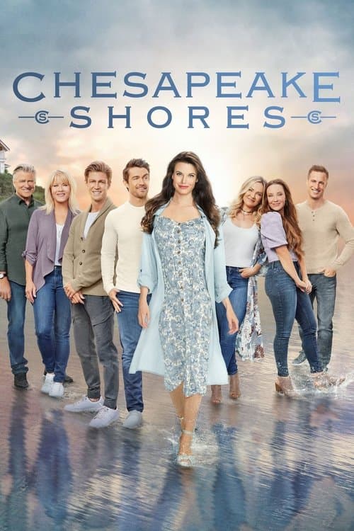 Chesapeake Shores Season 6 poster