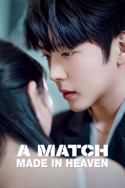 A Match Made in Heaven Season 1 poster