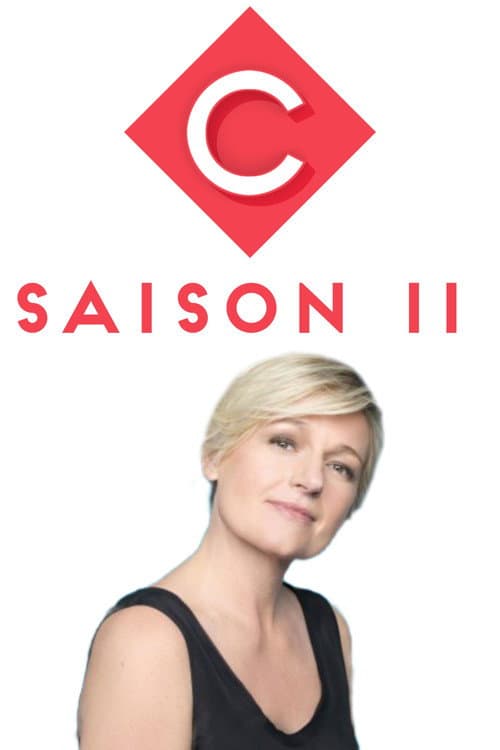 C à vous Season 11 poster