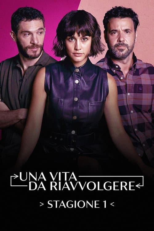 If Only Season 1 poster