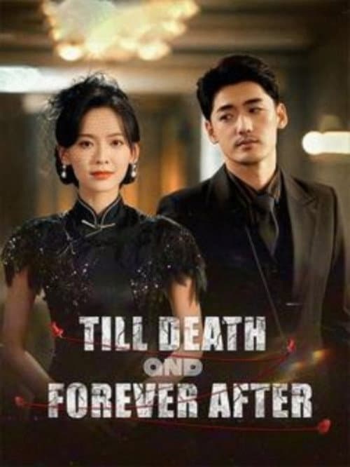 Till Death and Forever After Season 1 poster