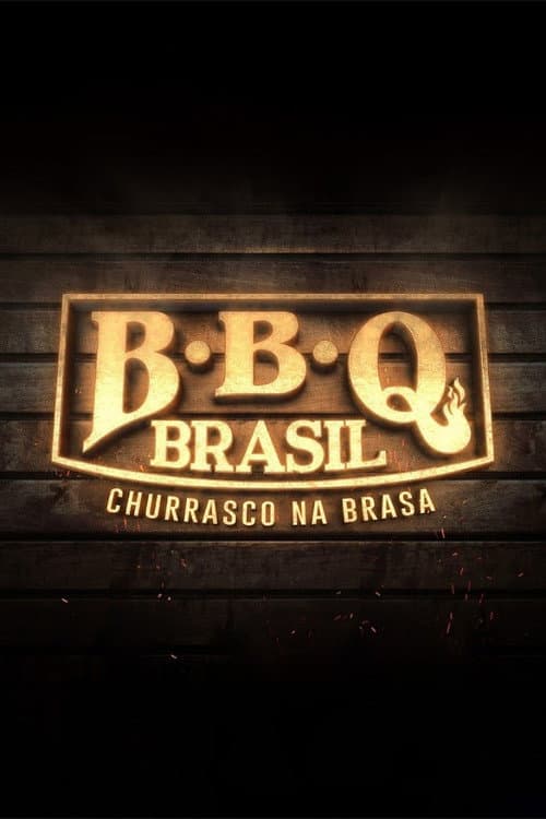 BBQ Brasil: Churrasco na Brasa Season 2 poster
