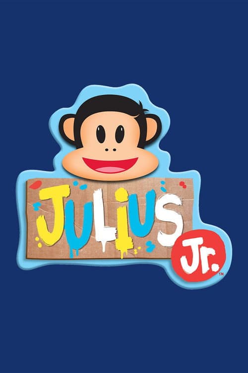 Julius Jr. Season 2 poster