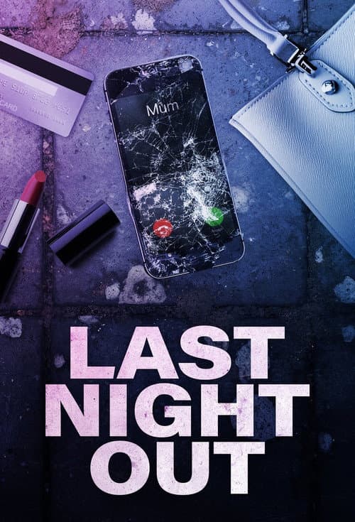 Last Night Out Season 1 poster