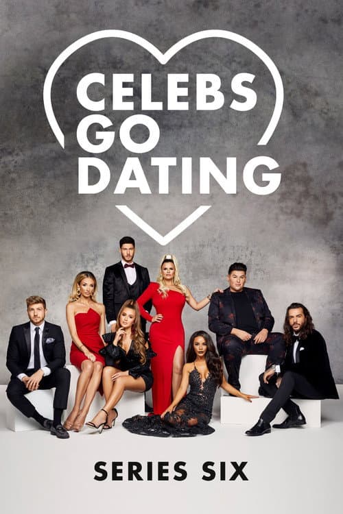 Celebs Go Dating Series 6 poster