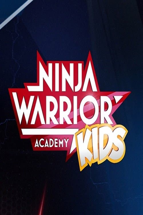 Ninja Warrior Germany Kids Academy Season 1 poster