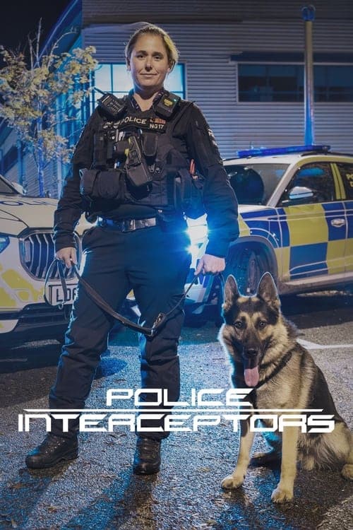 Police Interceptors Season 2 poster