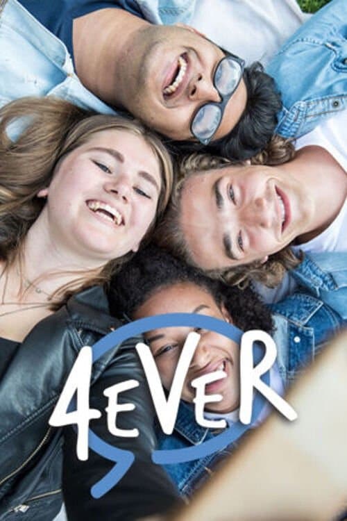 4eVeR Season 5 poster