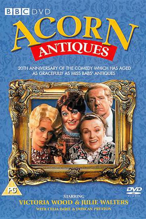 Acorn Antiques Season 2 poster