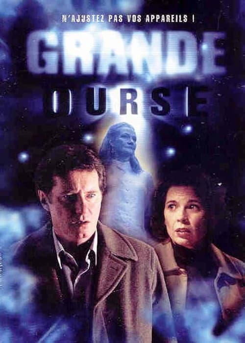 Grande Ourse Season 2 poster