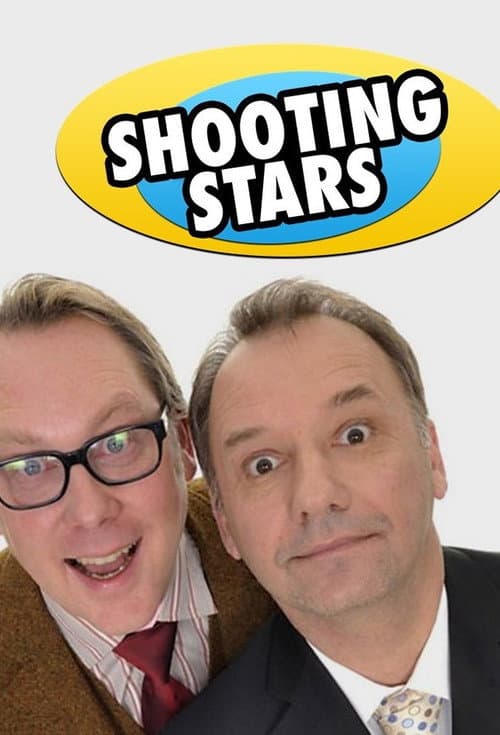 Shooting Stars Season 2 poster
