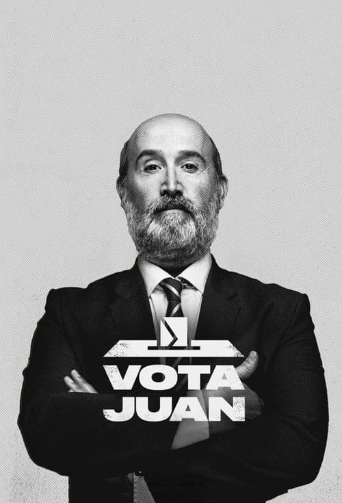 Vota Juan Season 1 poster