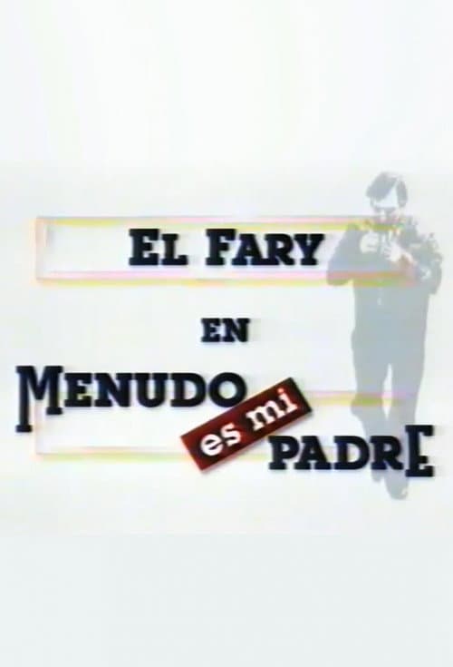 Menudo es mi padre Season 2 poster
