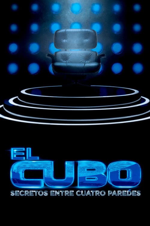 El Cubo Season 2 poster