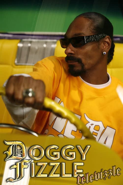 Doggy Fizzle Televizzle Season 1 poster