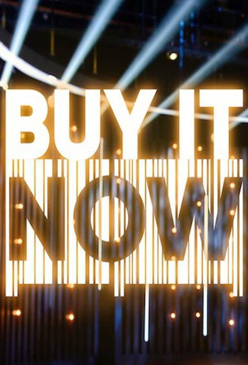 Buy It Now Season 1 poster