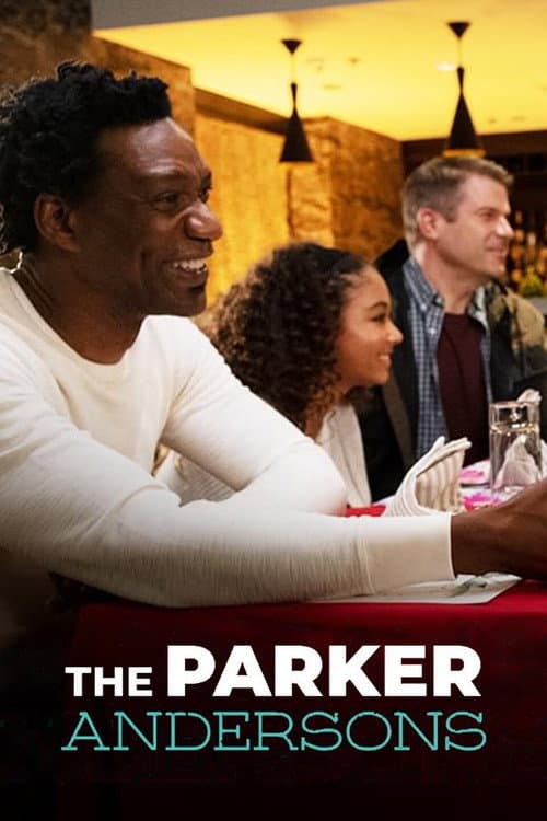 The Parker Andersons Season 1 poster