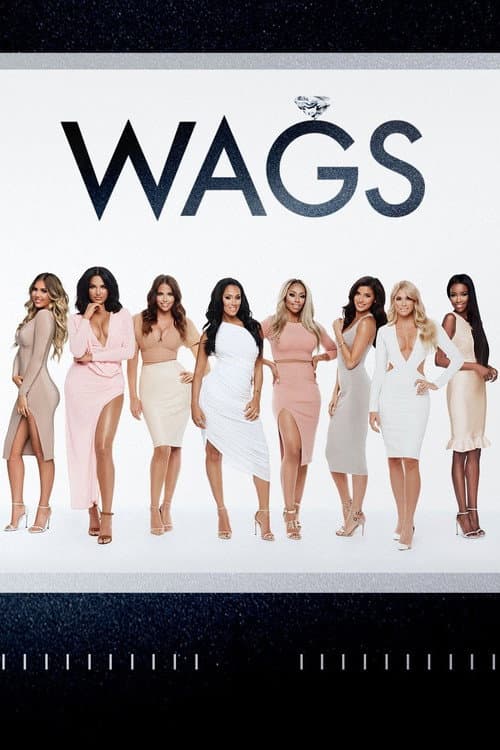 WAGS LA Season 2 poster