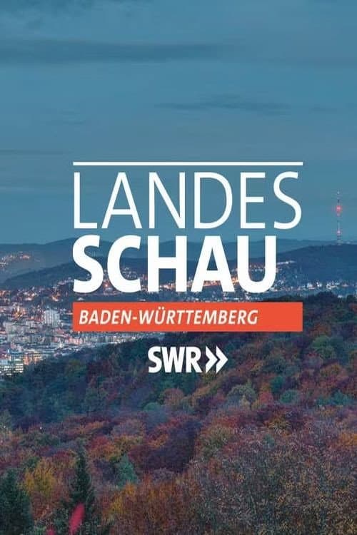 Landesschau Baden-Württemberg Season 2 poster