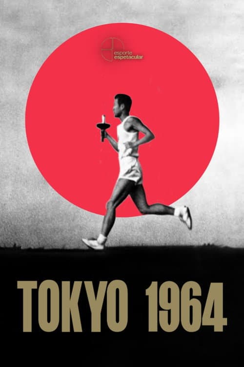 Tóquio 1964 Season 1 poster
