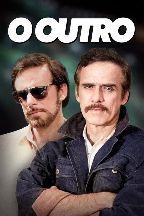 O Outro Season 1 poster