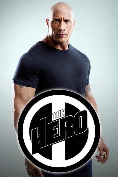 The Hero Season 1 poster