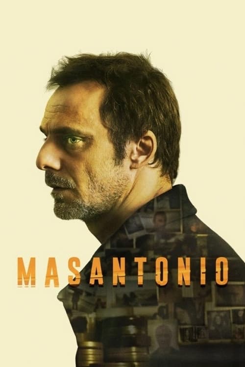 Masantonio Season 1 poster