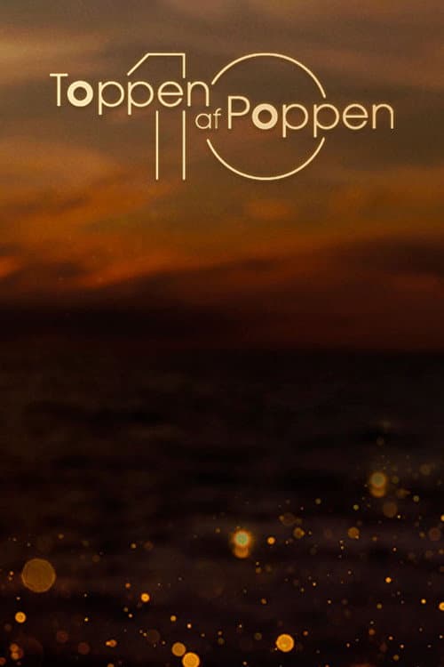 Toppen af poppen Season 13 poster