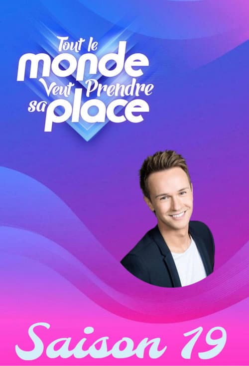 Hold on to Your Seat! Season 19 poster