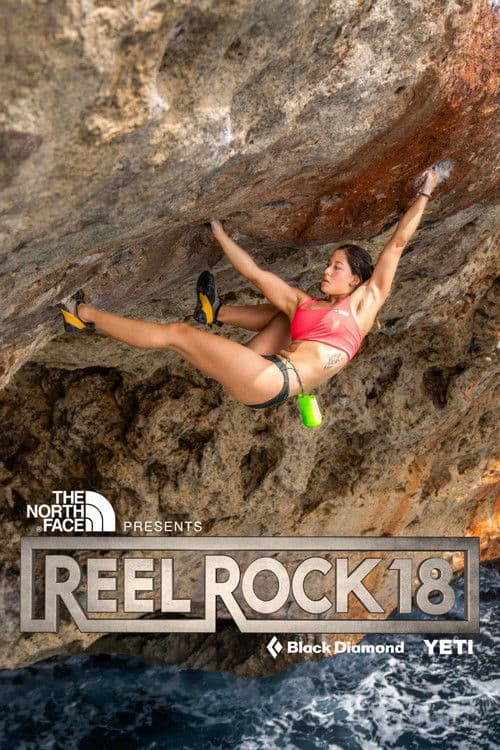 Reel Rock Reel Rock 18 poster