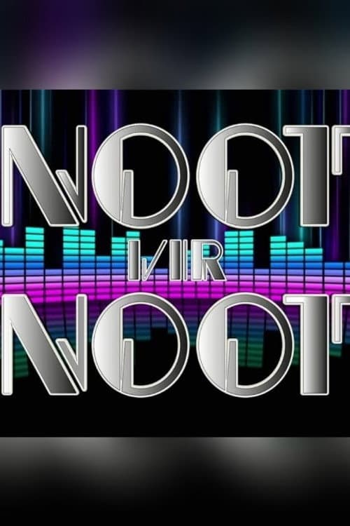 Noot vir Noot Season 47 poster