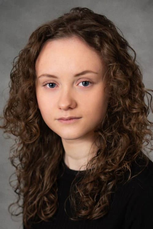 Aoife Riddell