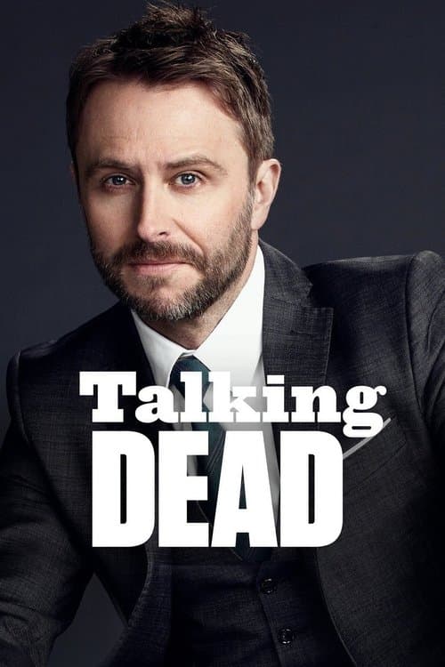 Talking Dead Season 7 poster