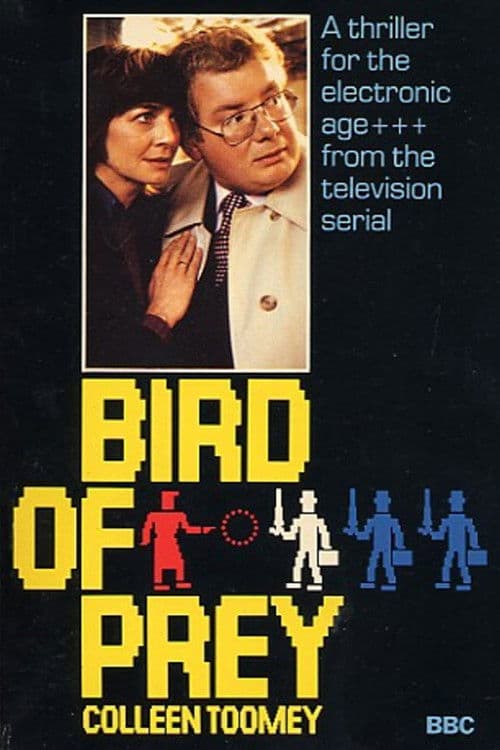 Bird of Prey Series 2 poster