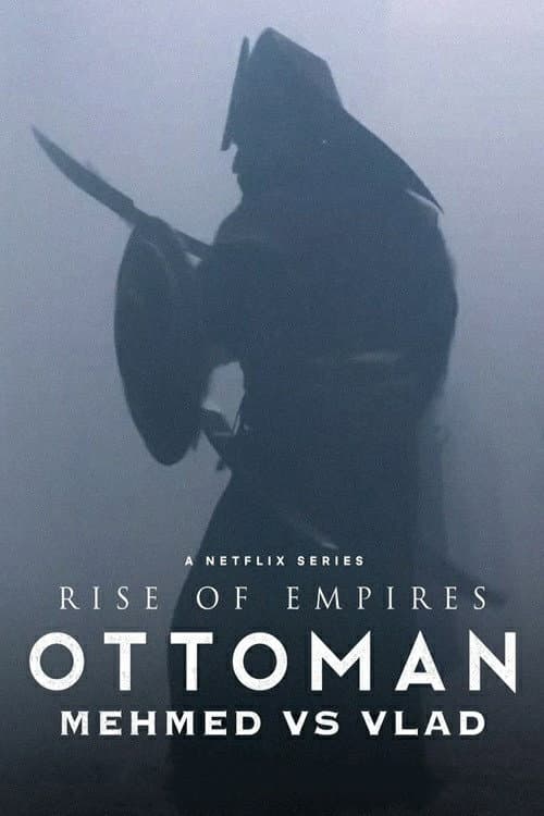 Rise of Empires: Ottoman Mehmed vs. Vlad poster