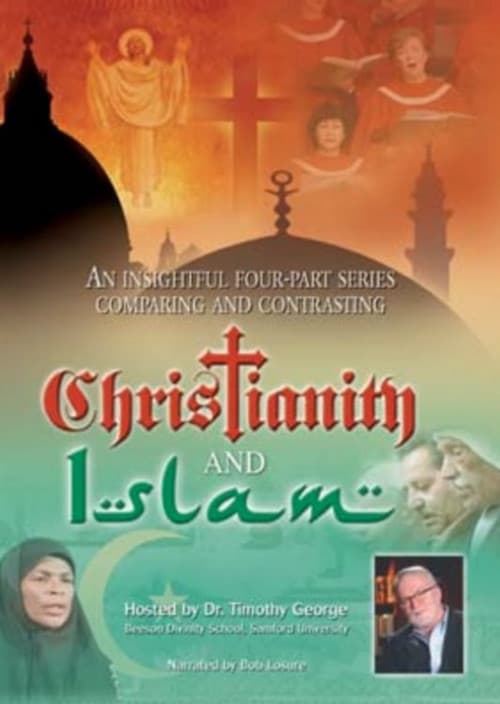 Christianity and Islam Season 1 poster