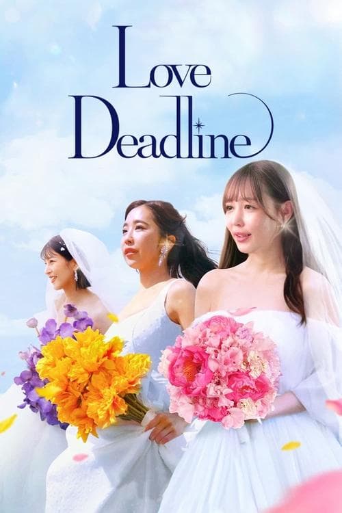 Love Deadline Season 1 poster