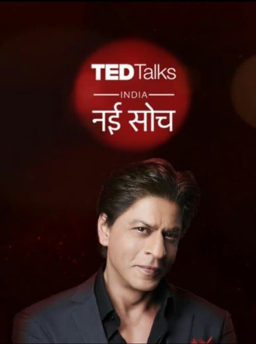 TED Talks India TED Talks India Nayi Soch poster