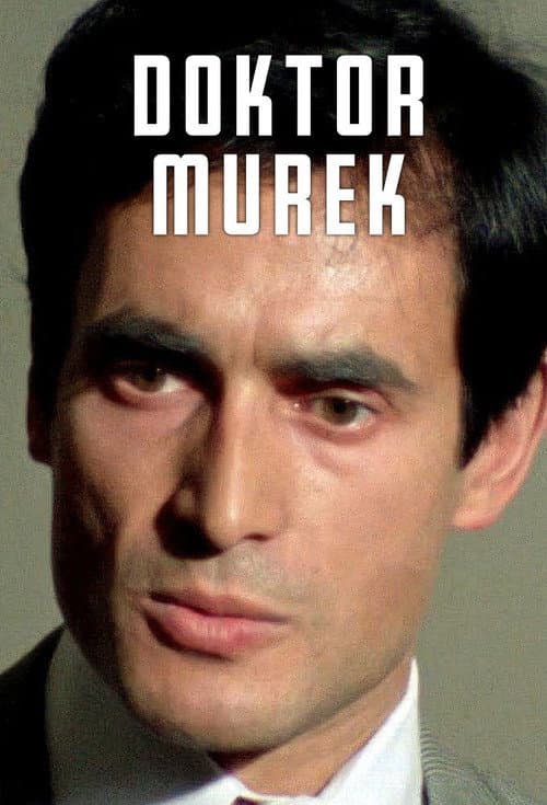 Doktor Murek Season 1 poster